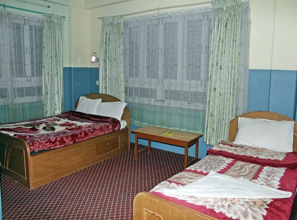 Gallery Image Of Grand Hotel Begnas