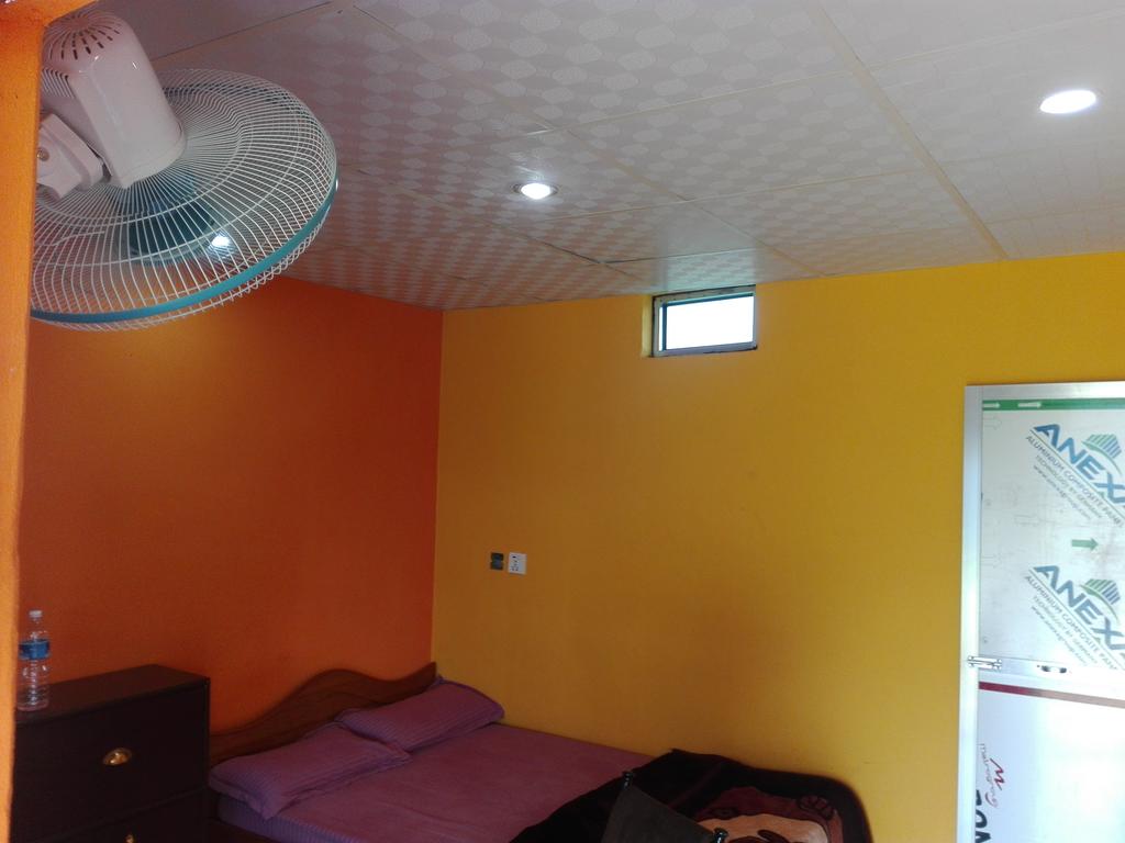 Gallery Image Of Punam Home Stay & Restaurant