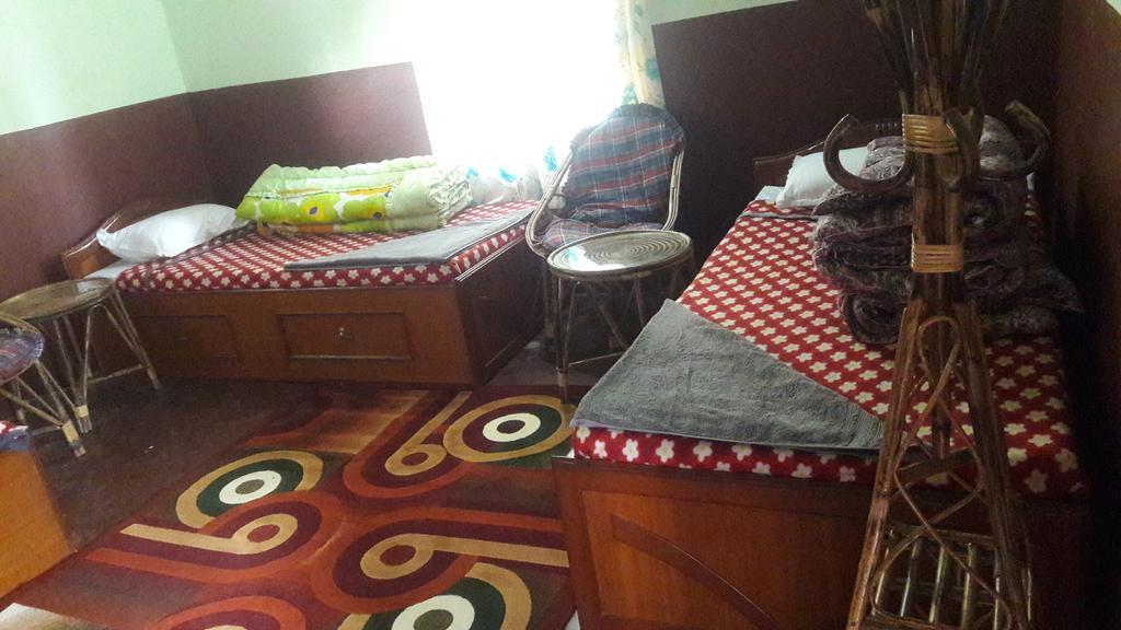 Gallery Image Of Punam Home Stay & Restaurant