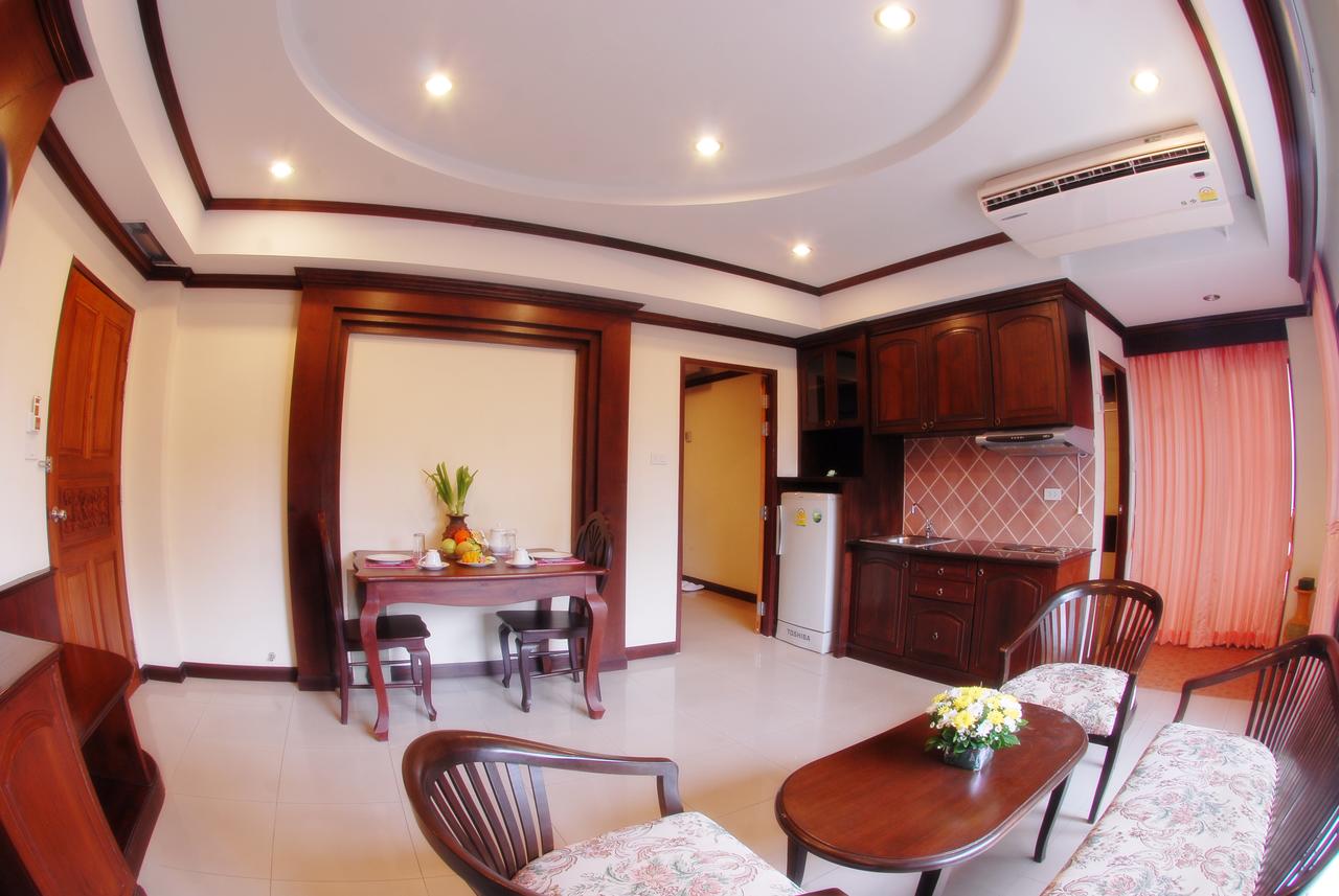 Gallery Image Of Golden Villa
