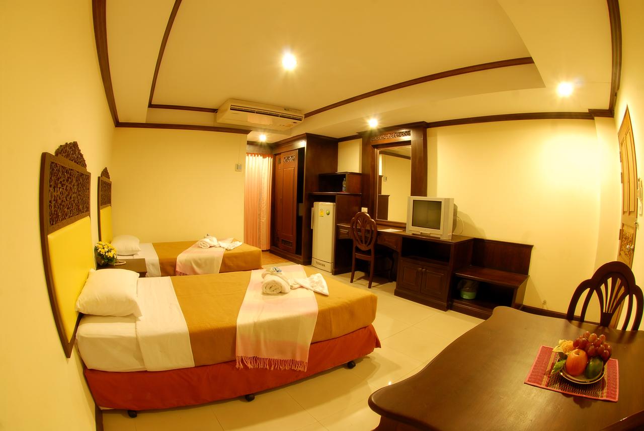 Gallery Image Of Golden Villa