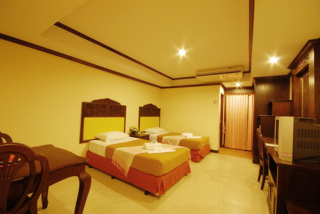 Gallery Image Of Golden Villa