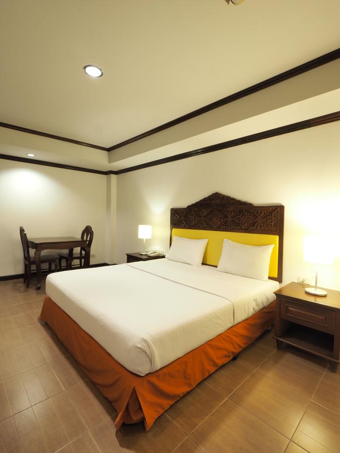 Gallery Image Of Golden Villa