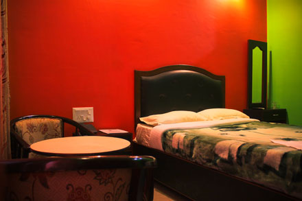 Gallery Image Of Hotel Jalsa Pvt Ltd