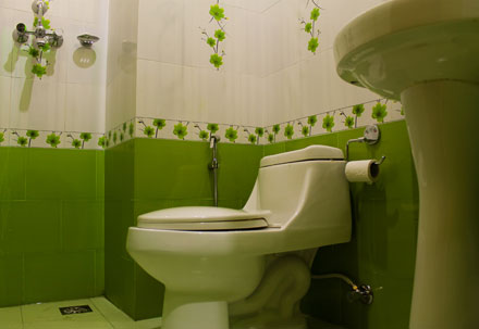 Gallery Image Of Hotel Jalsa Pvt Ltd