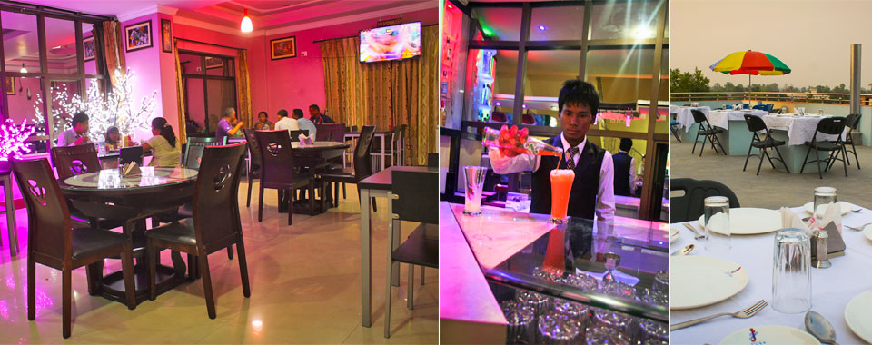 Gallery Image Of Hotel Jalsa Pvt Ltd