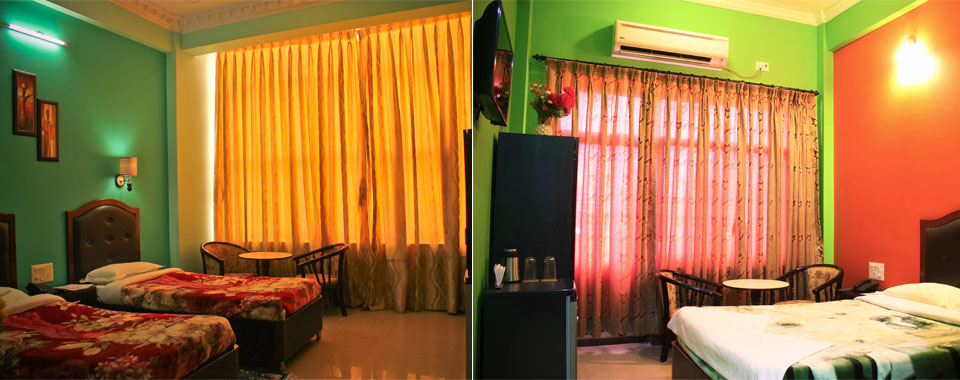 Gallery Image Of Hotel Jalsa Pvt Ltd