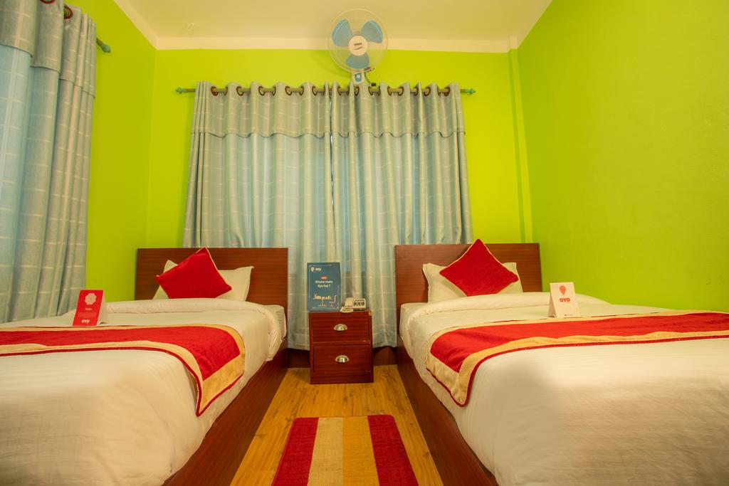 Gallery Image Of Hotel Shanti