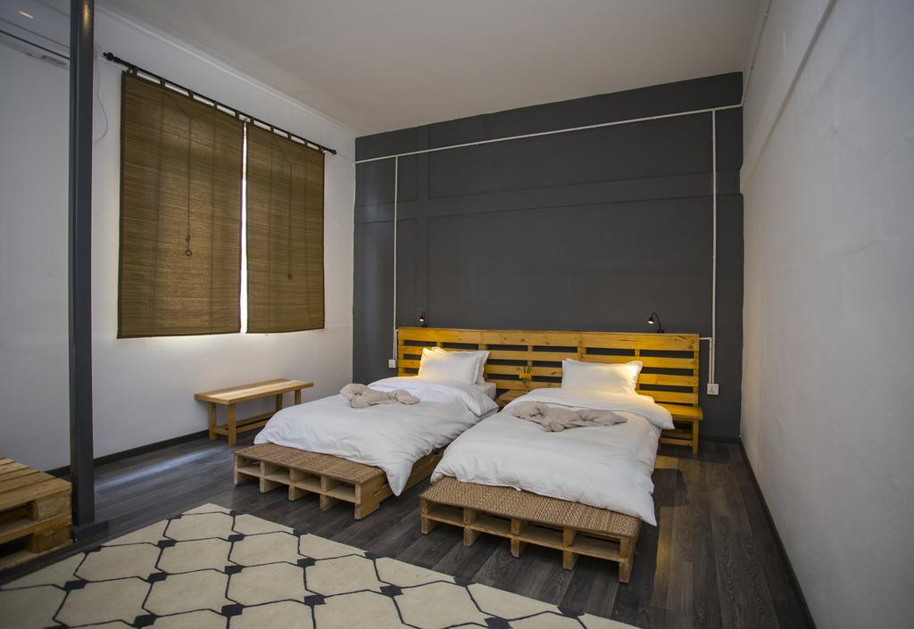 Gallery Image Of Hotel Shanti