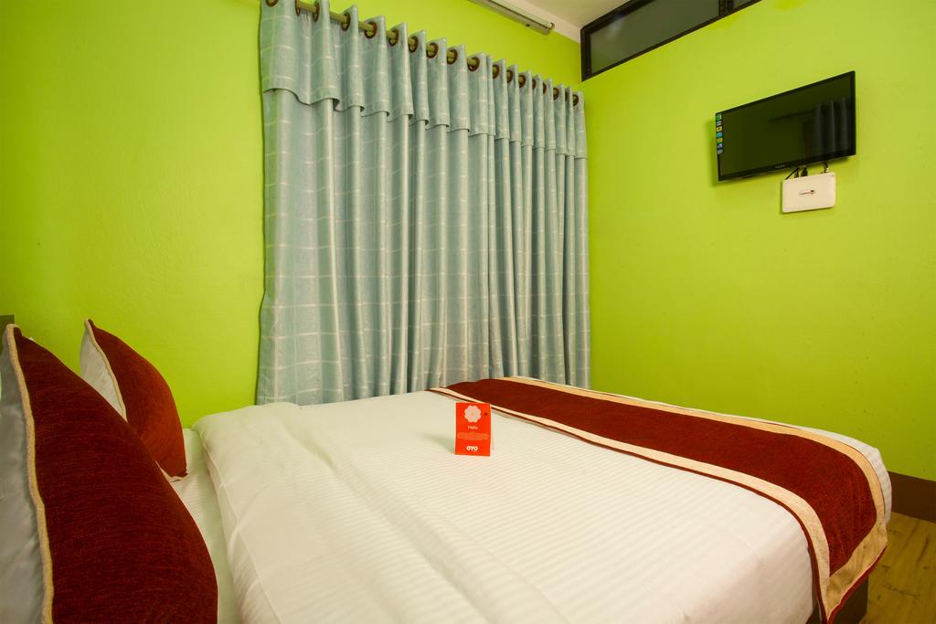 Gallery Image Of Hotel Shanti