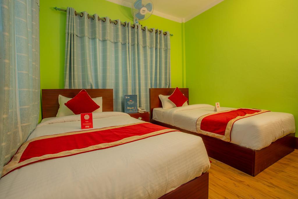 Gallery Image Of Hotel Shanti