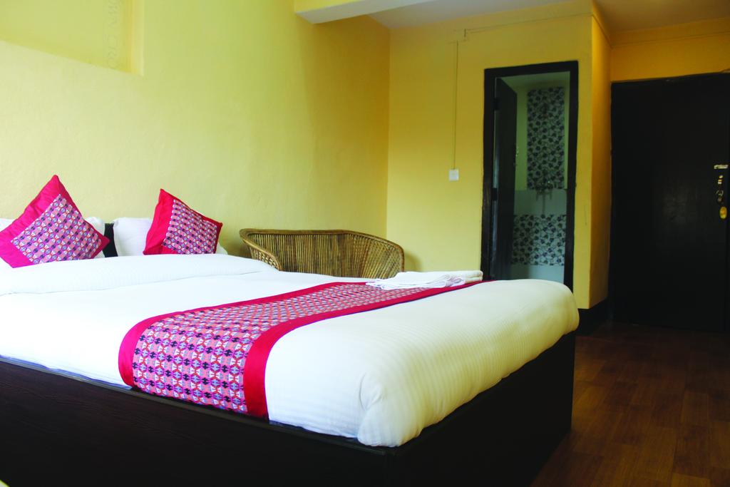 Gallery Image Of River Park Beach Resort