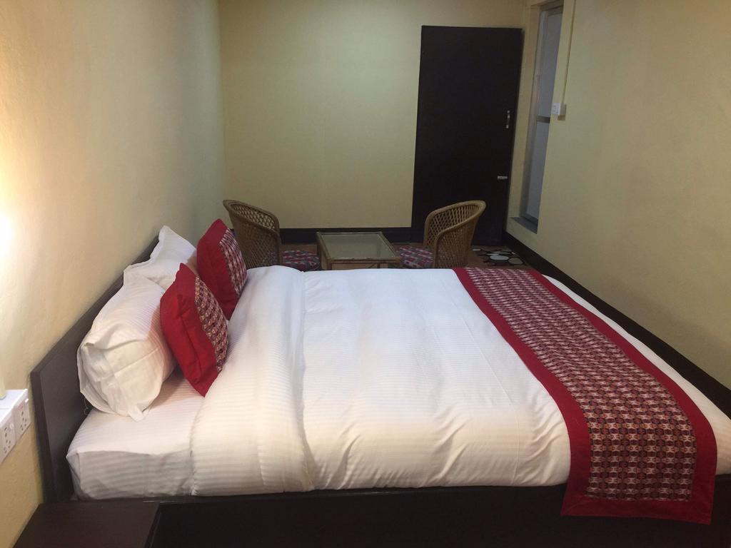 Gallery Image Of River Park Beach Resort