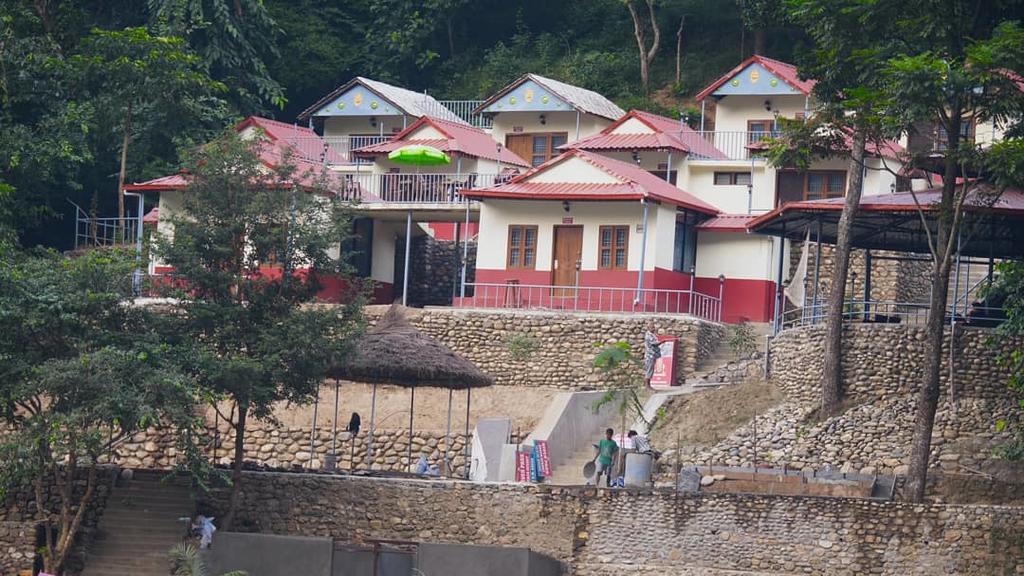 River Park Beach Resort