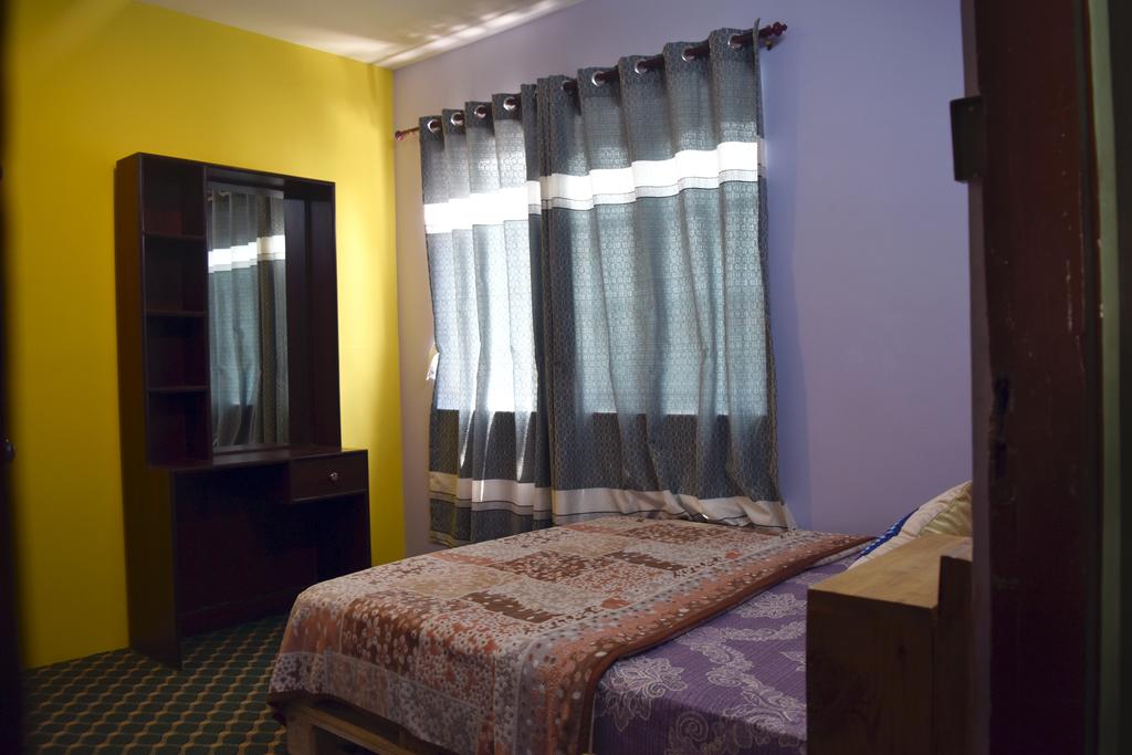 Gallery Image Of Himalika Camp Resort