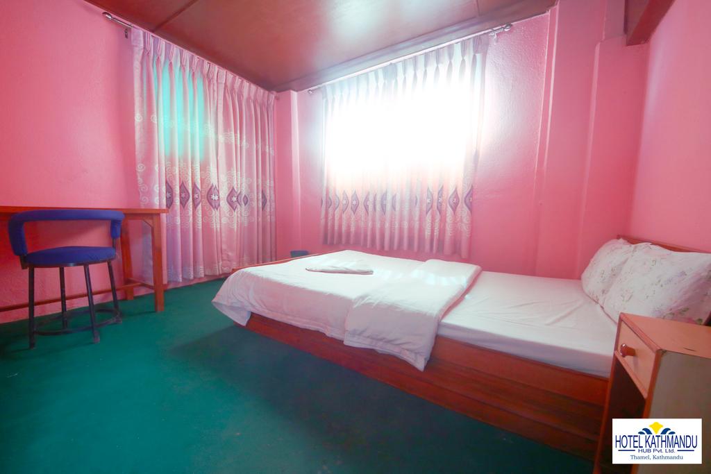 Gallery Image Of Hotel Kathmandu Hub Pvt Ltd
