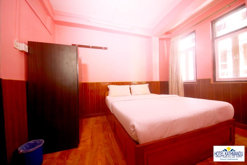 Gallery Image Of Hotel Kathmandu Hub Pvt Ltd