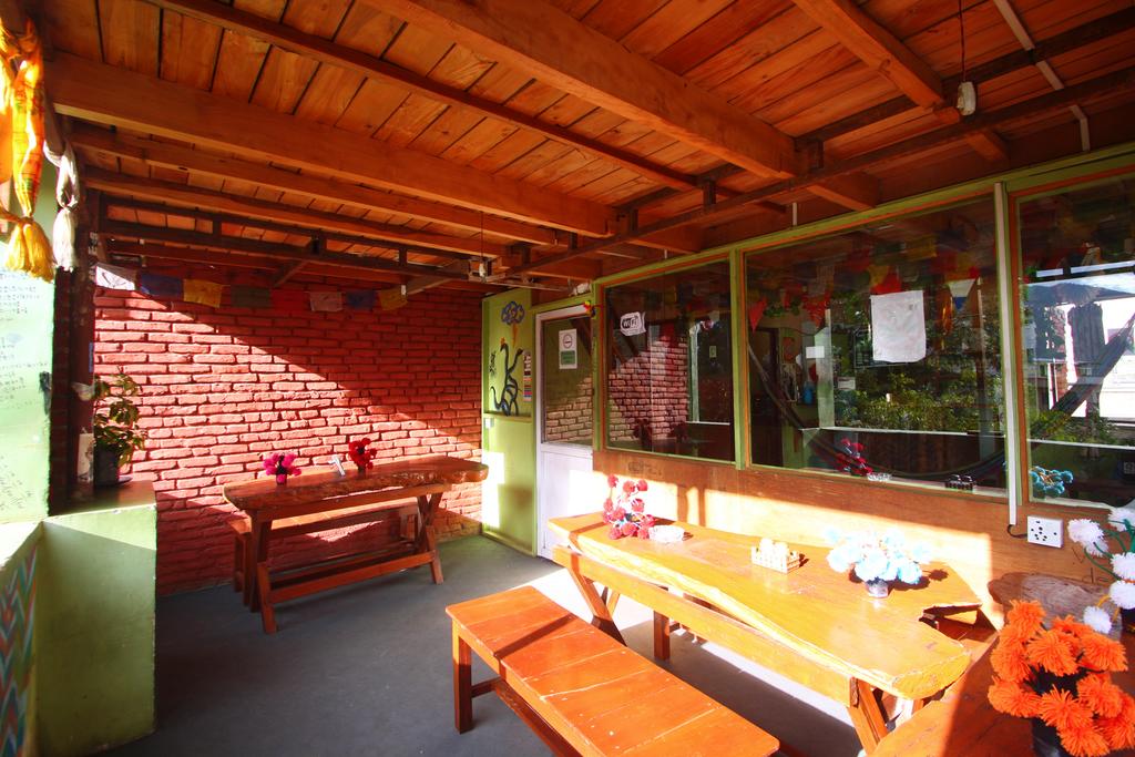 Gallery Image Of Firefly Hostel