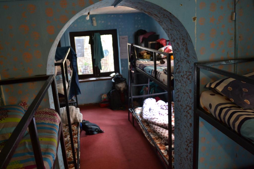 Gallery Image Of Firefly Hostel
