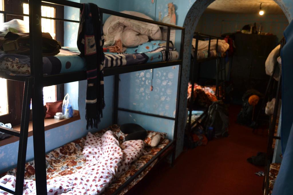 Gallery Image Of Firefly Hostel