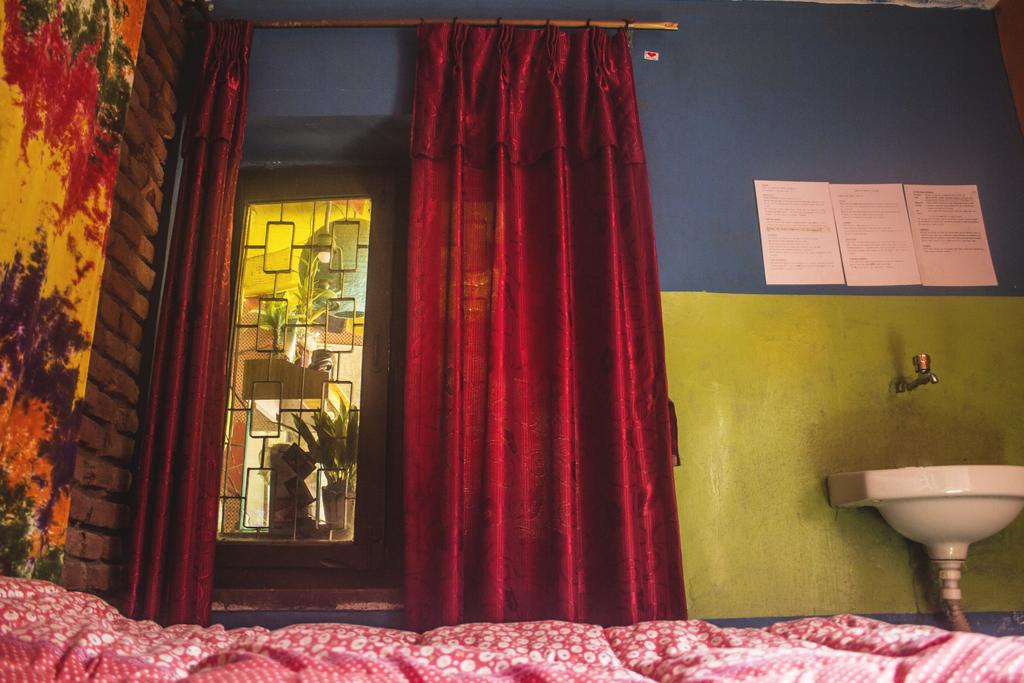 Gallery Image Of Firefly Hostel