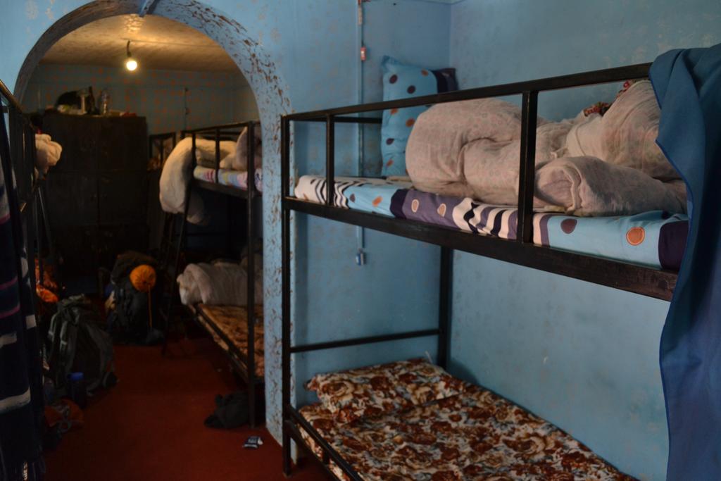 Gallery Image Of Firefly Hostel