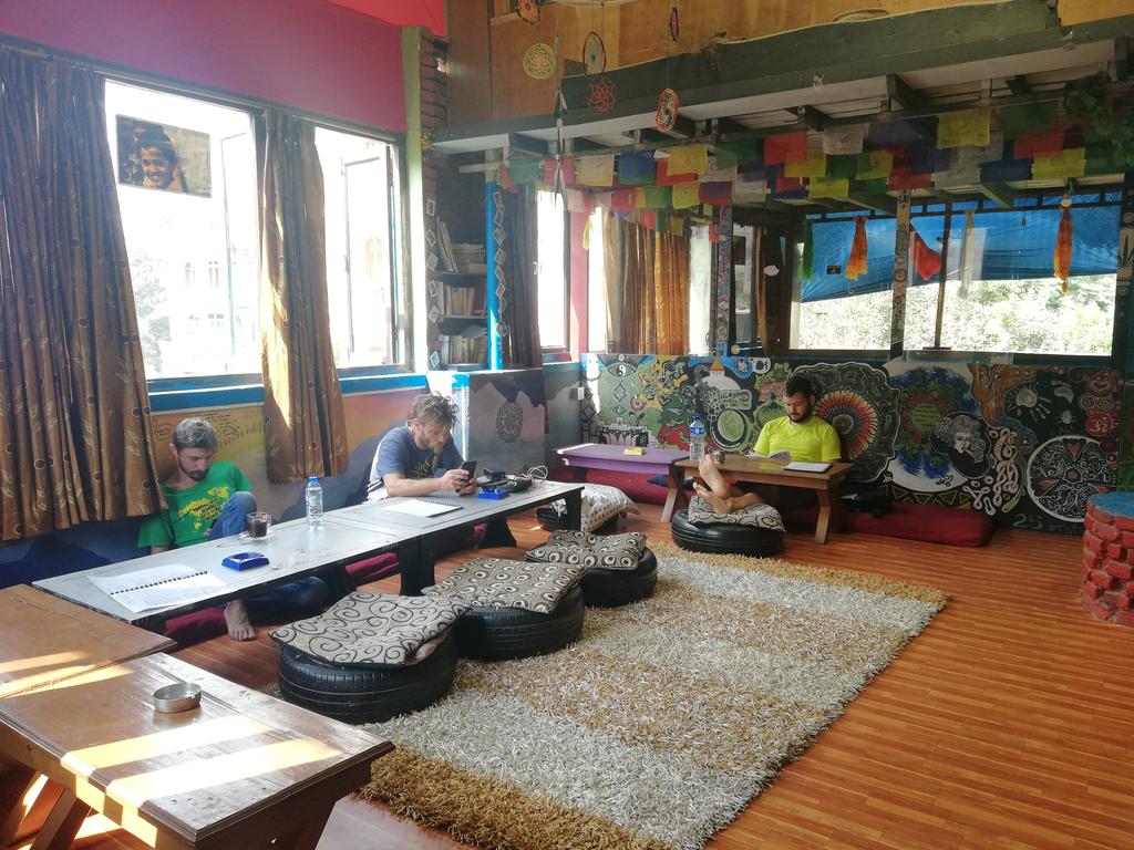 Gallery Image Of Firefly Hostel