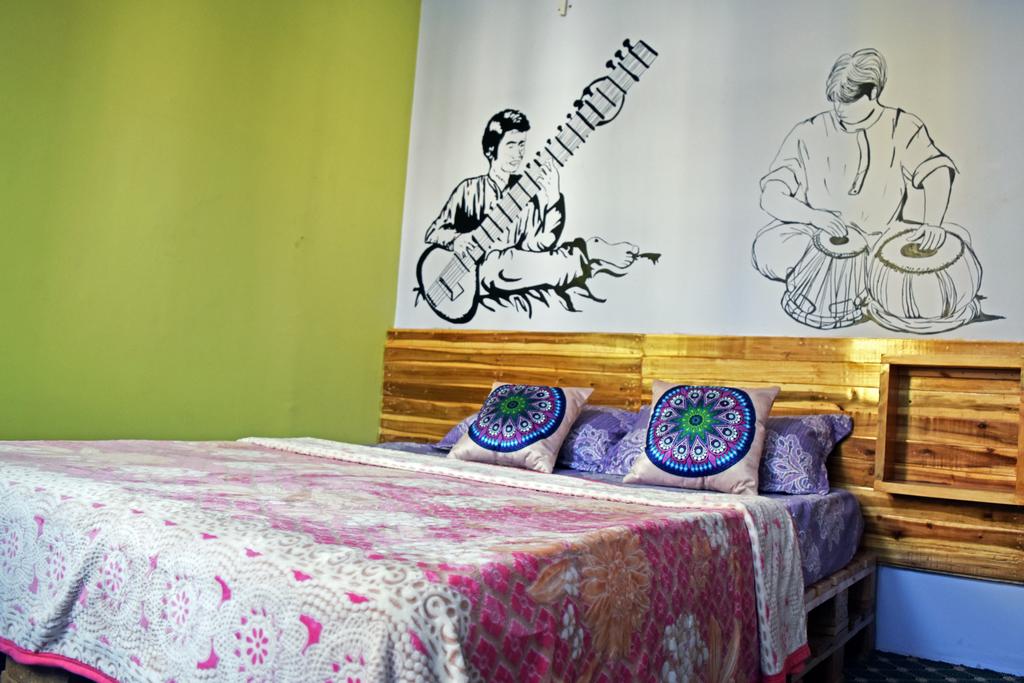 Gallery Image Of Hotel Yog Pvt Ltd