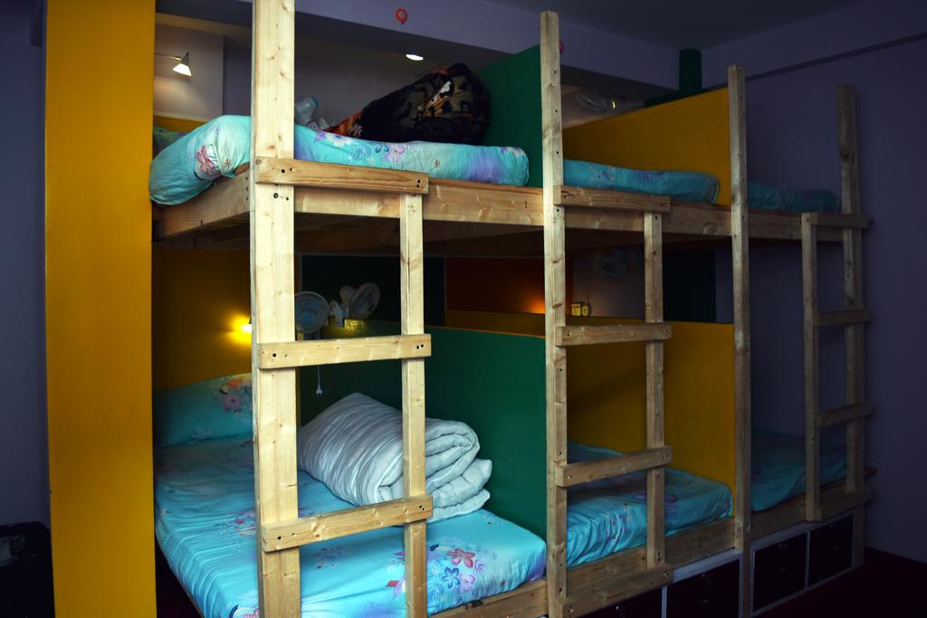 Gallery Image Of Hotel Yog Pvt Ltd