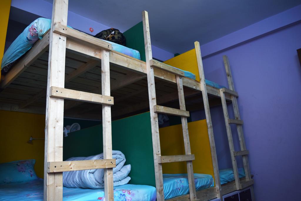 Gallery Image Of Hotel Yog Pvt Ltd