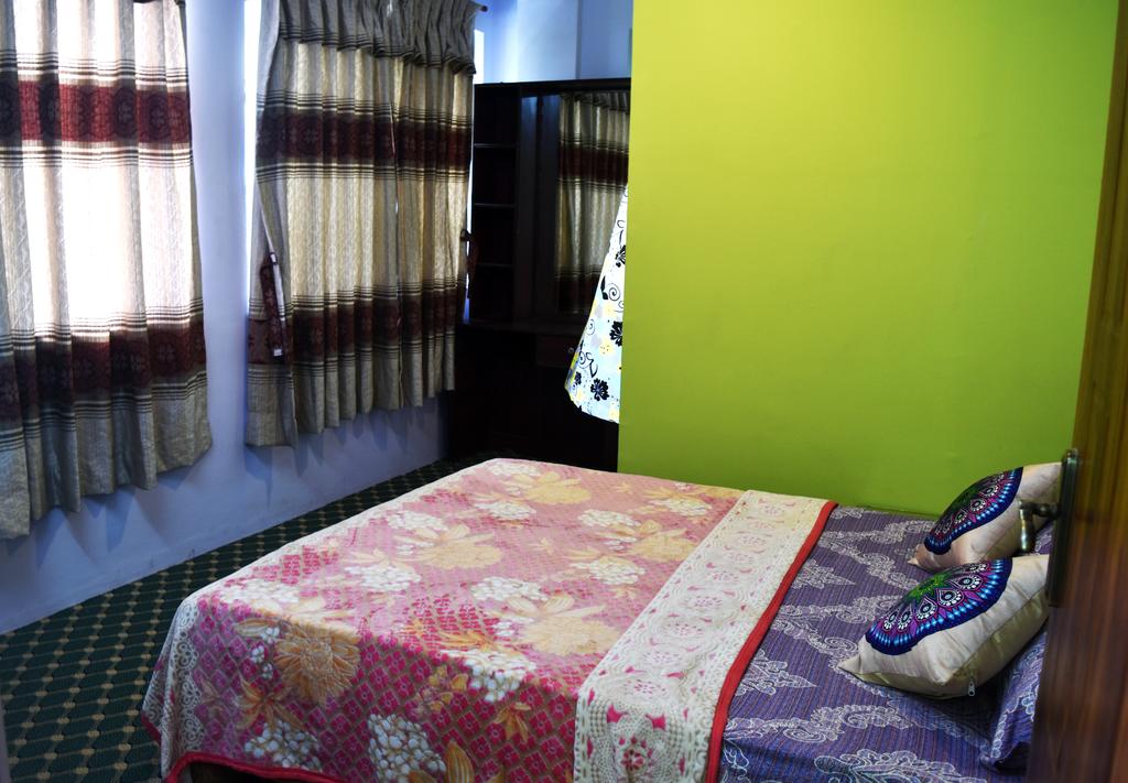 Gallery Image Of Hotel Yog Pvt Ltd