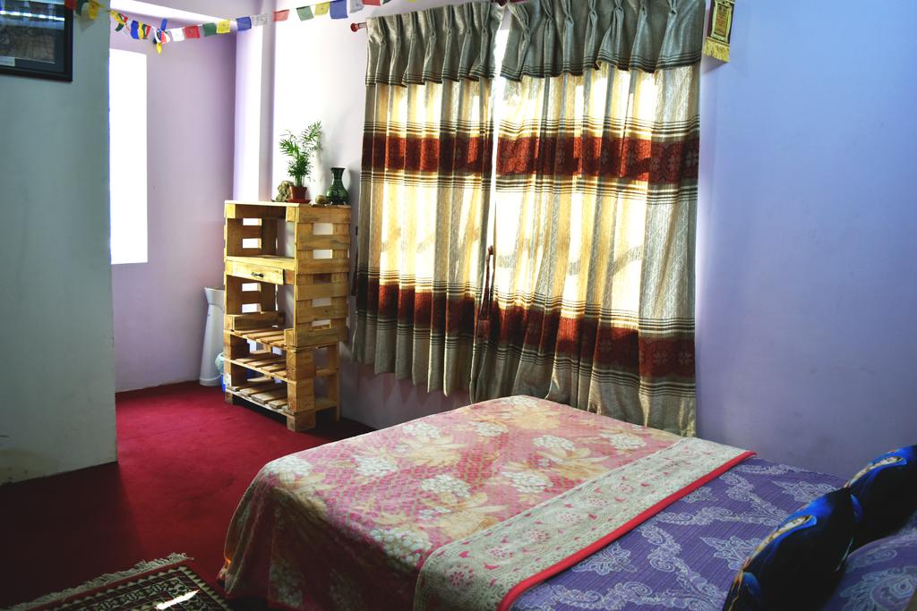 Gallery Image Of Hotel Yog Pvt Ltd