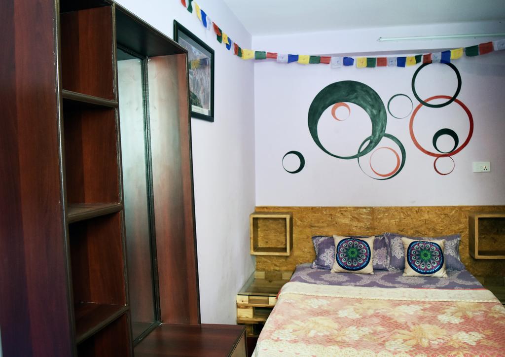 Gallery Image Of Hotel Yog Pvt Ltd