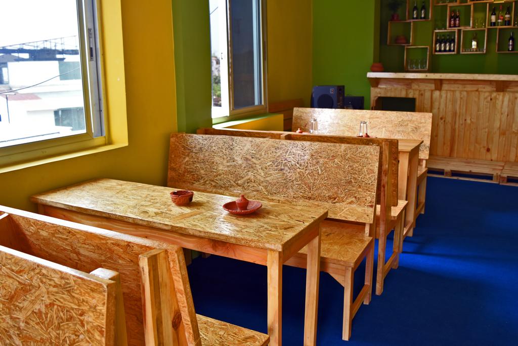 Gallery Image Of Hotel Yog Pvt Ltd