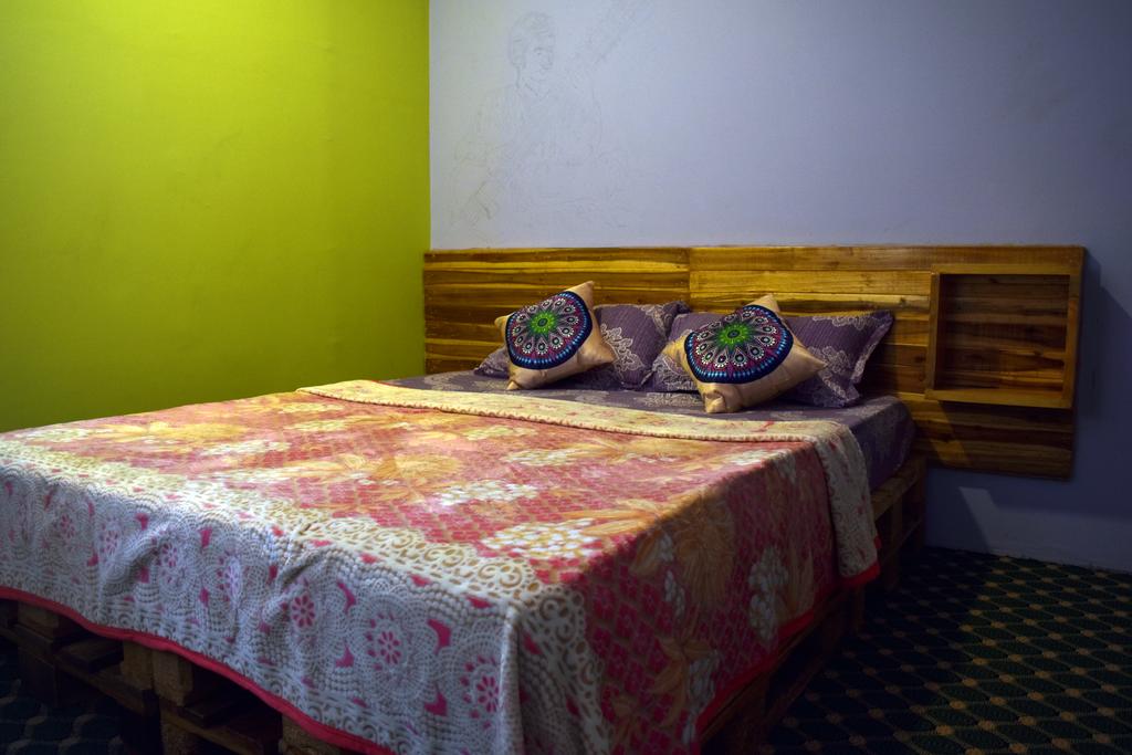Gallery Image Of Hotel Yog Pvt Ltd