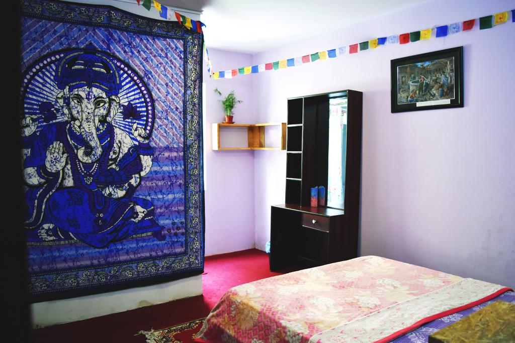 Gallery Image Of Hotel Yog Pvt Ltd