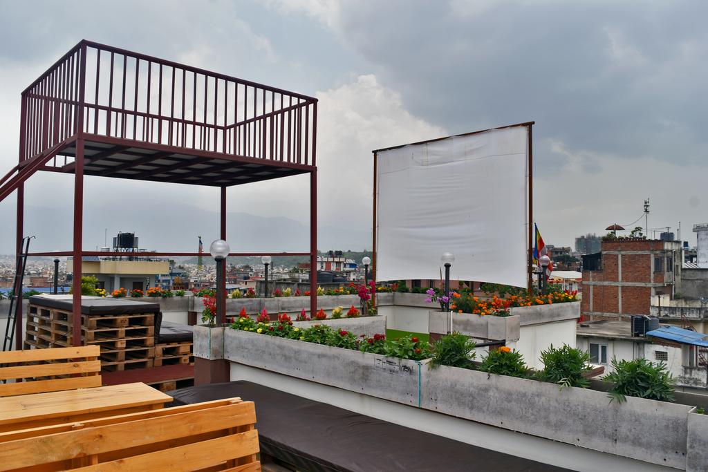 Gallery Image Of Hotel Yog Pvt Ltd