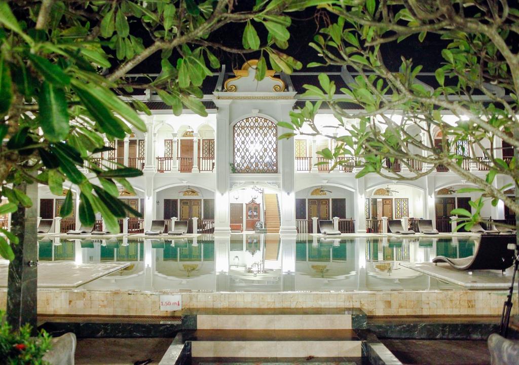 Gallery Image Of Hotel Yog Pvt Ltd