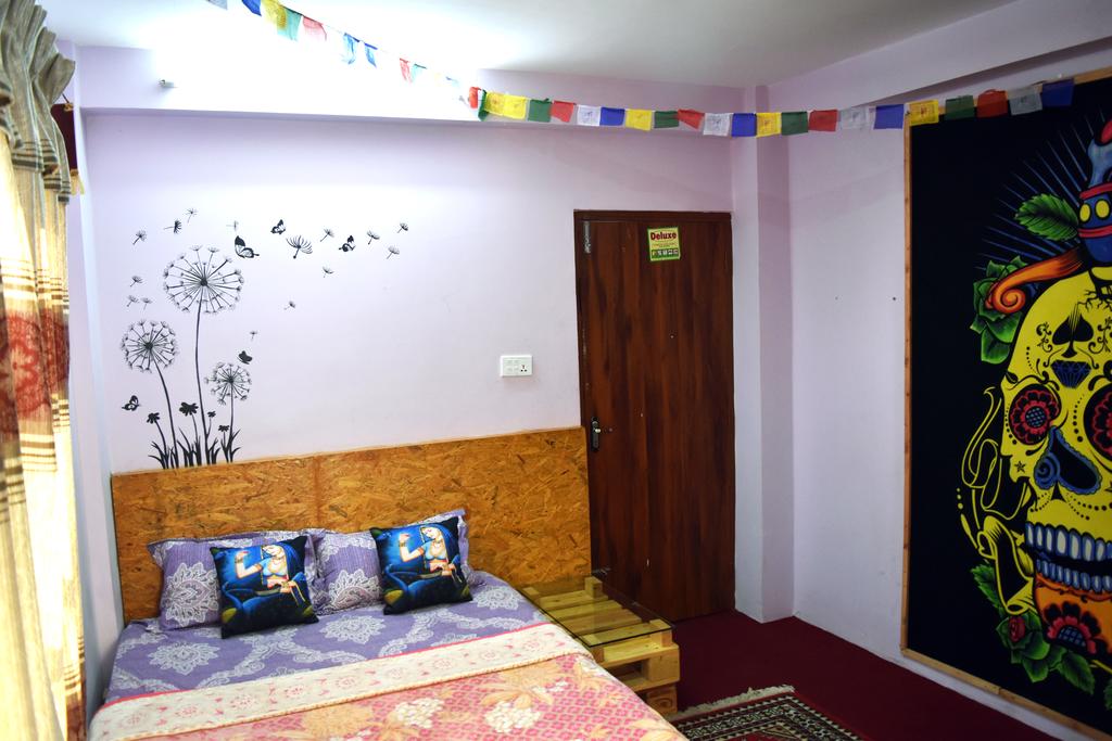 Gallery Image Of Hotel Yog Pvt Ltd