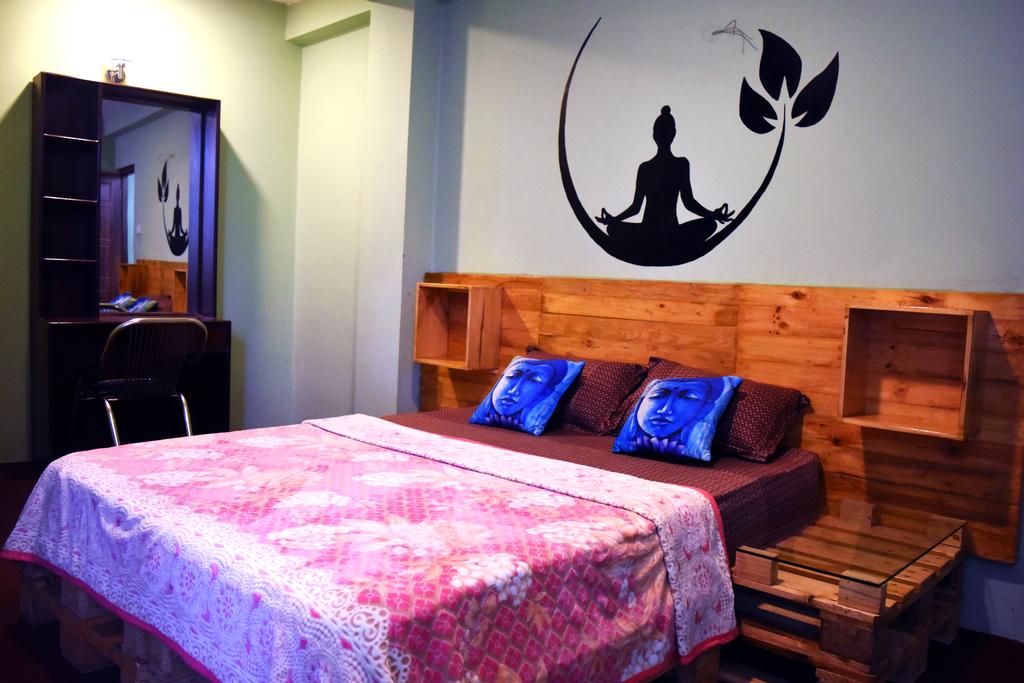 Gallery Image Of Hotel Yog Pvt Ltd