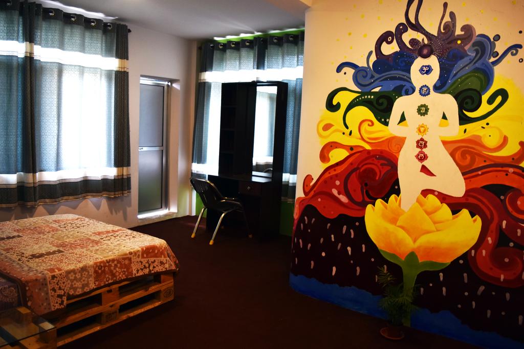 Gallery Image Of Hotel Yog Pvt Ltd
