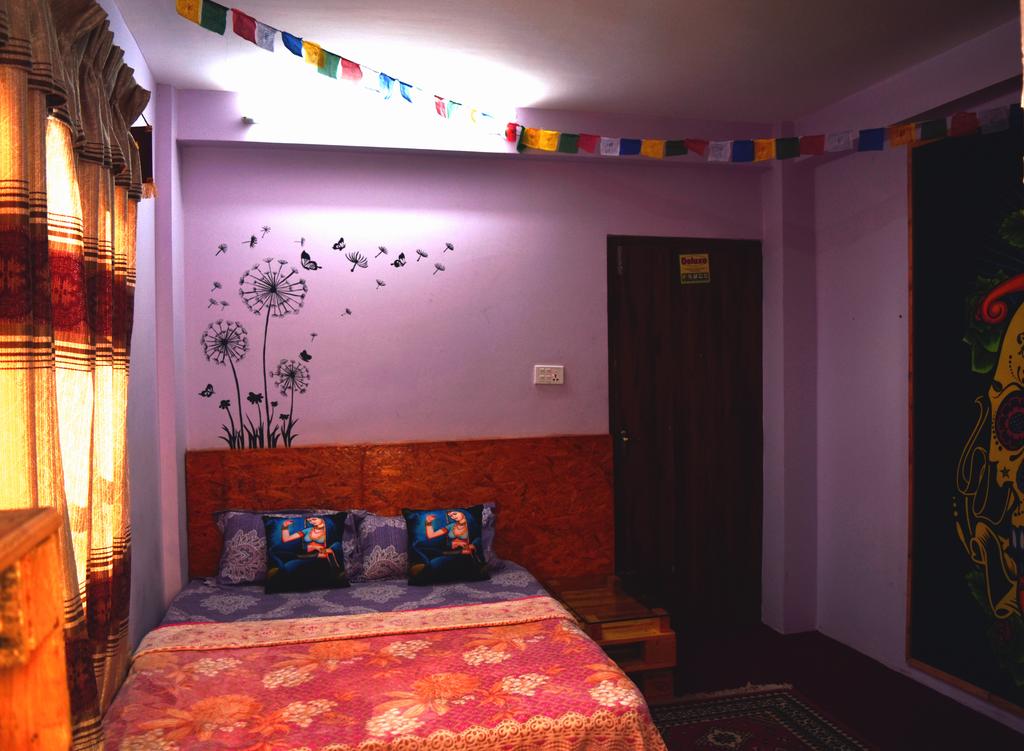 Gallery Image Of Hotel Yog Pvt Ltd