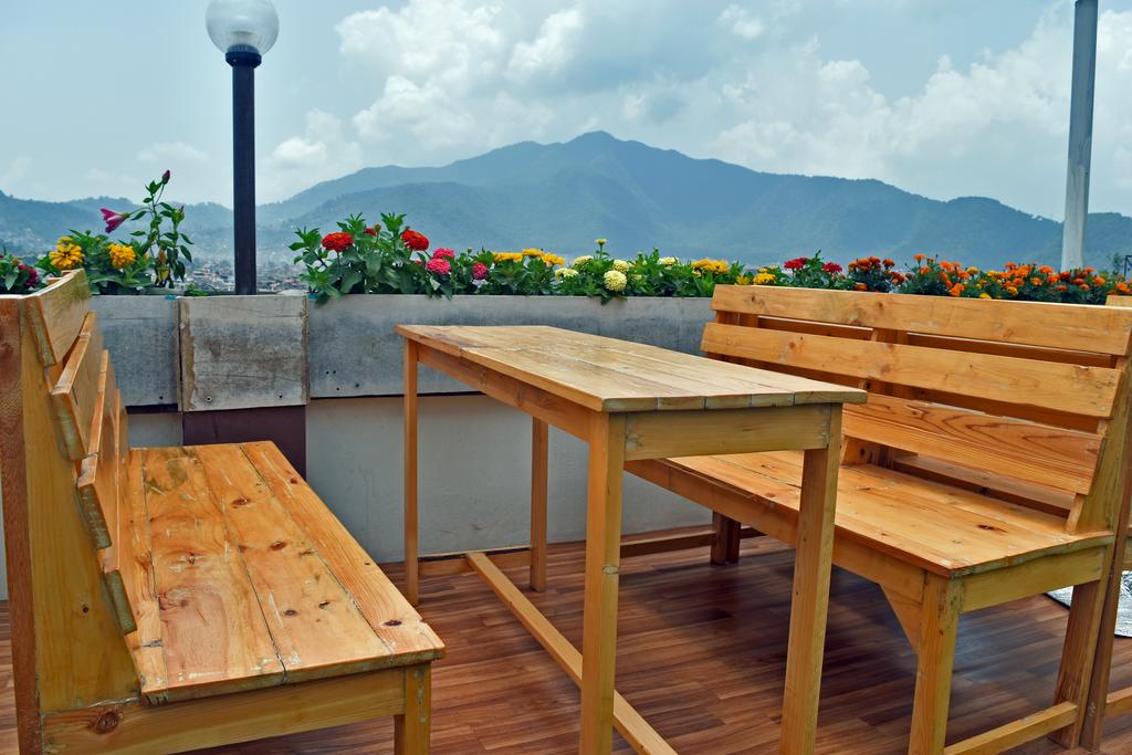 Gallery Image Of Hotel Yog Pvt Ltd