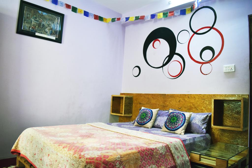 Gallery Image Of Hotel Yog Pvt Ltd