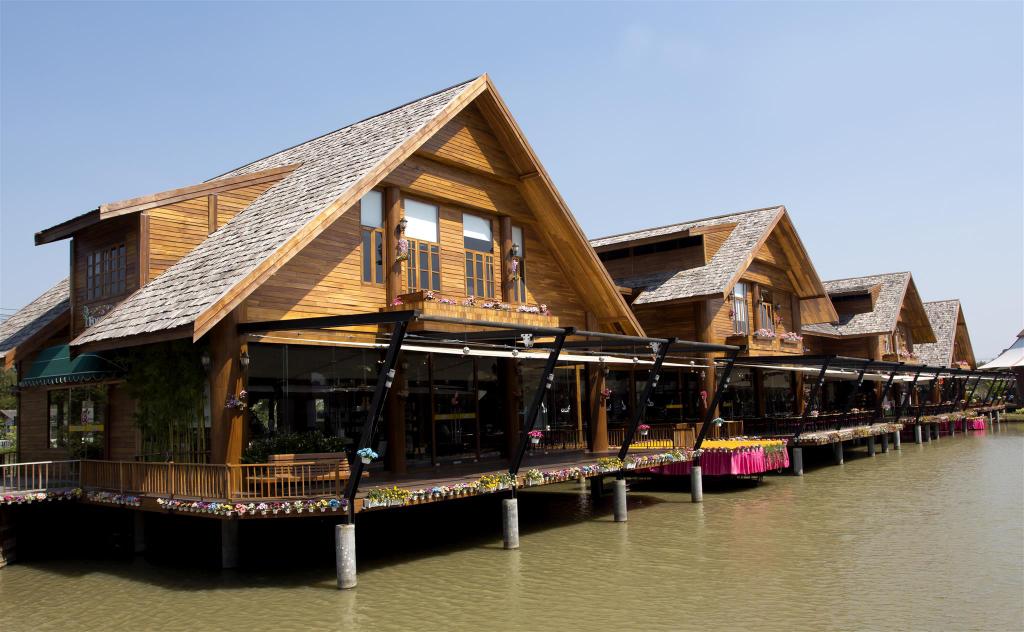 Gallery Image Of I-Talay Resort Pattaya