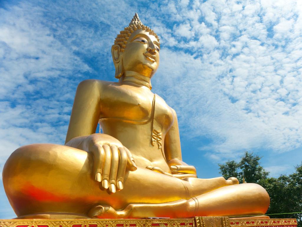 Gallery Image Of I-Talay Resort Pattaya