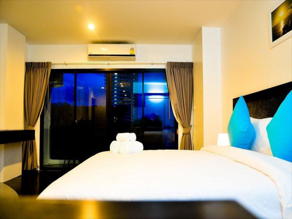 Gallery Image Of I-Talay Resort Pattaya