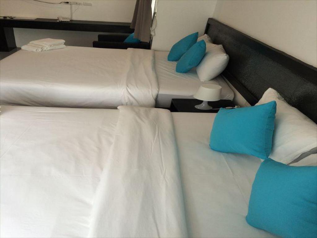 Gallery Image Of I-Talay Resort Pattaya