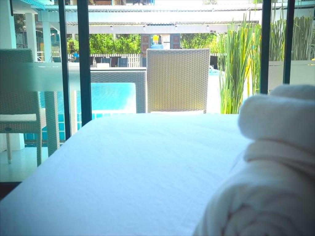 Gallery Image Of I-Talay Resort Pattaya
