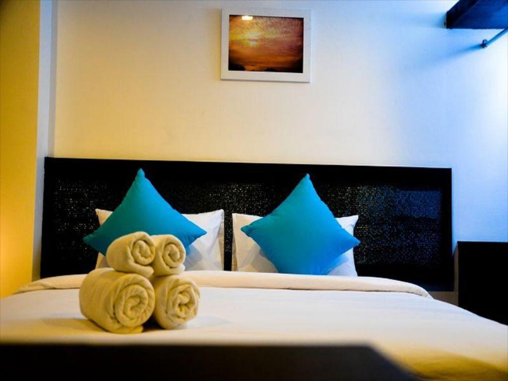 Gallery Image Of I-Talay Resort Pattaya